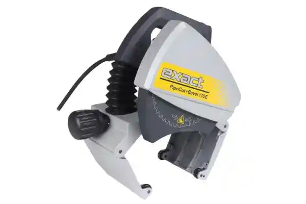 Portable Pipe Cutting and Beveling Machine Portable Pipe Cutting and Beveling Machine